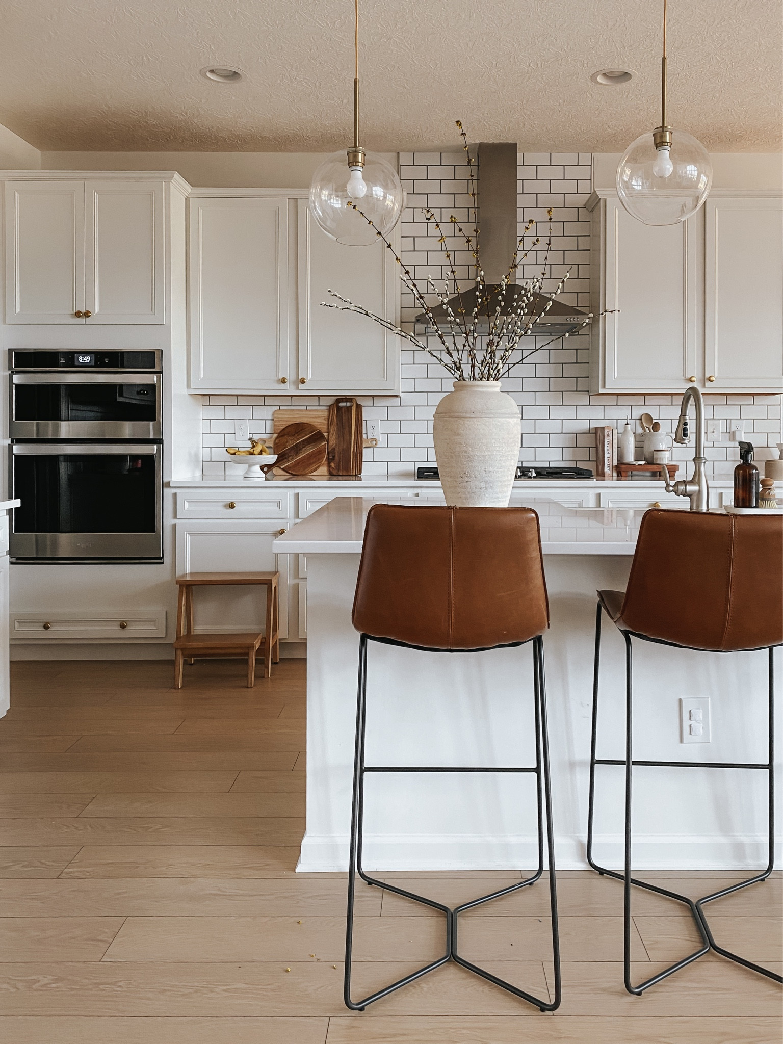 Kitchen ready for Easter brunch! 

#LTKSeasonal #LTKhome