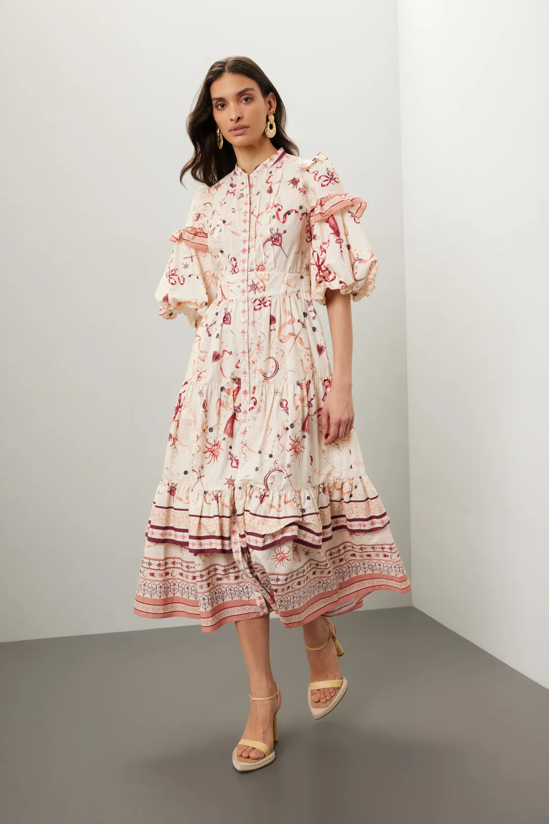 Parker Dress | Rent the Runway