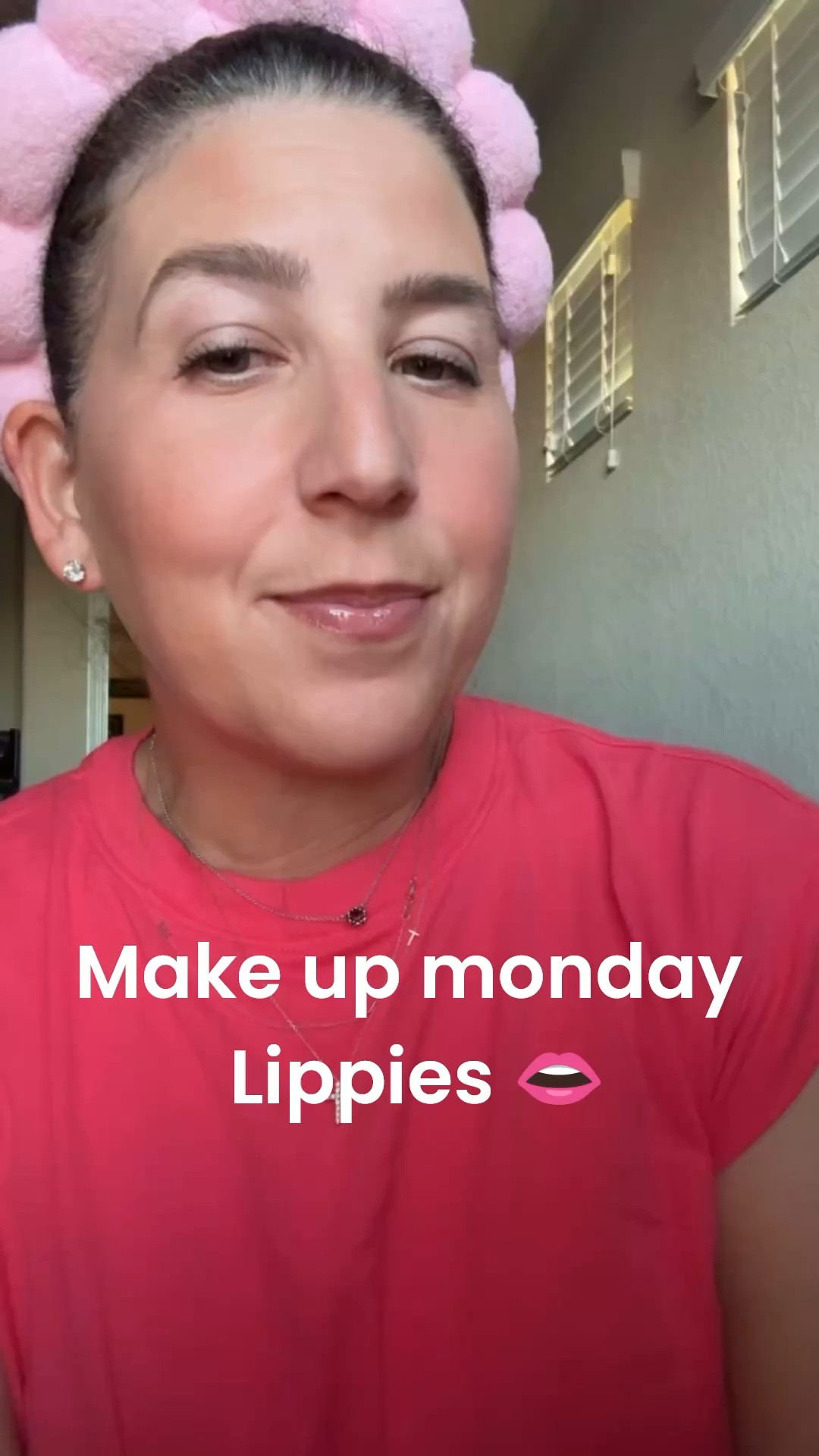 Makeup Monday lippie edition ! 

#LTKgrwm #LTKmomlife #LTKBeauty