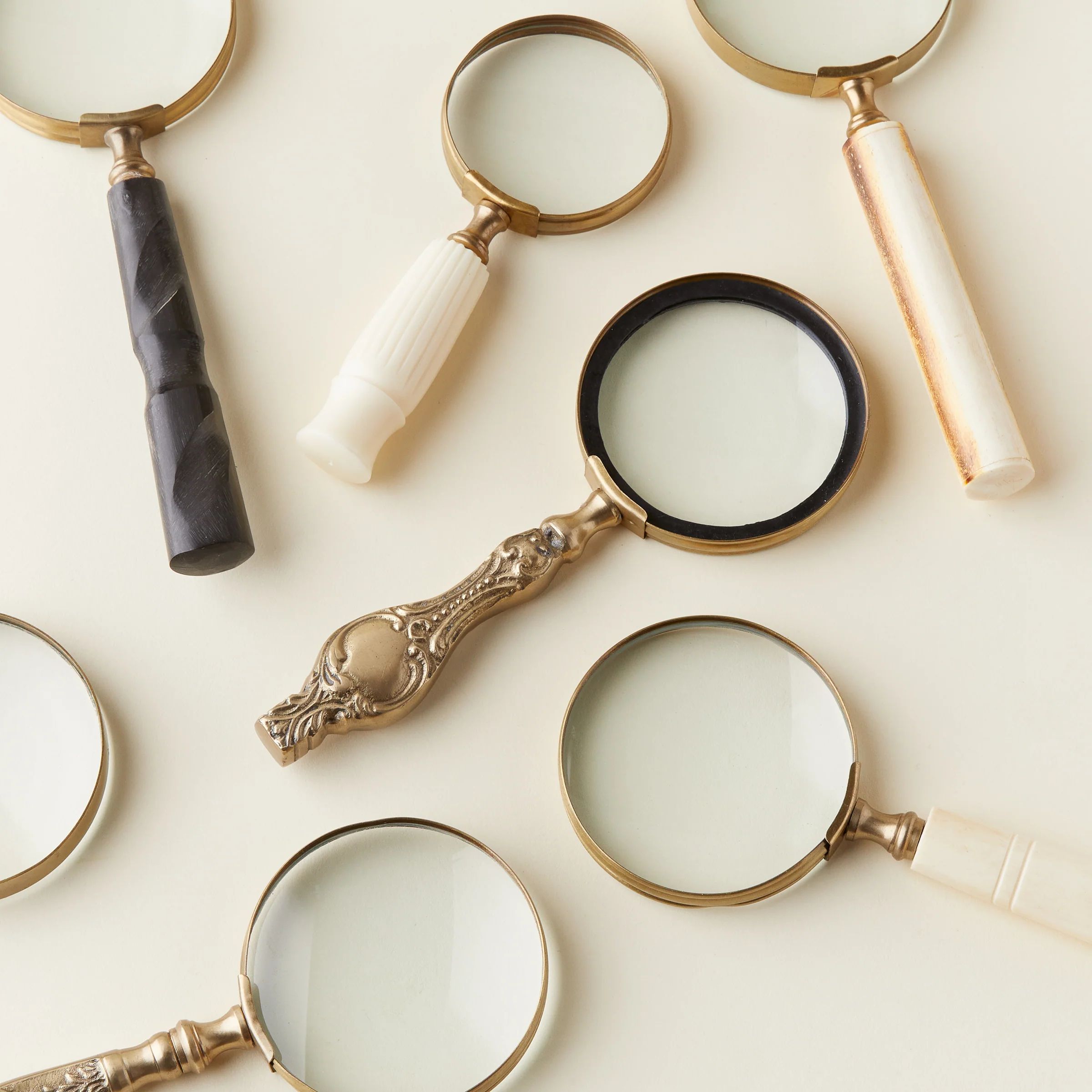 Magnifying Glass | Kate Marker Home
