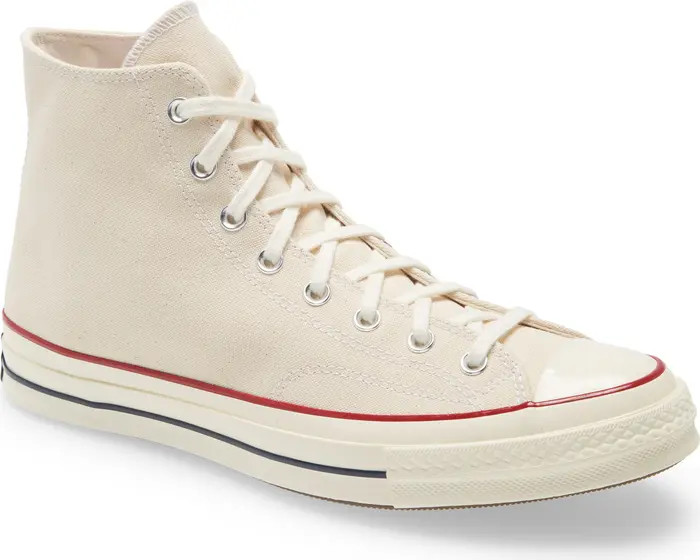 Converse Chuck Taylor® All Star® 70 High Top Sneaker (Men) | Nordstrom | Nordstrom