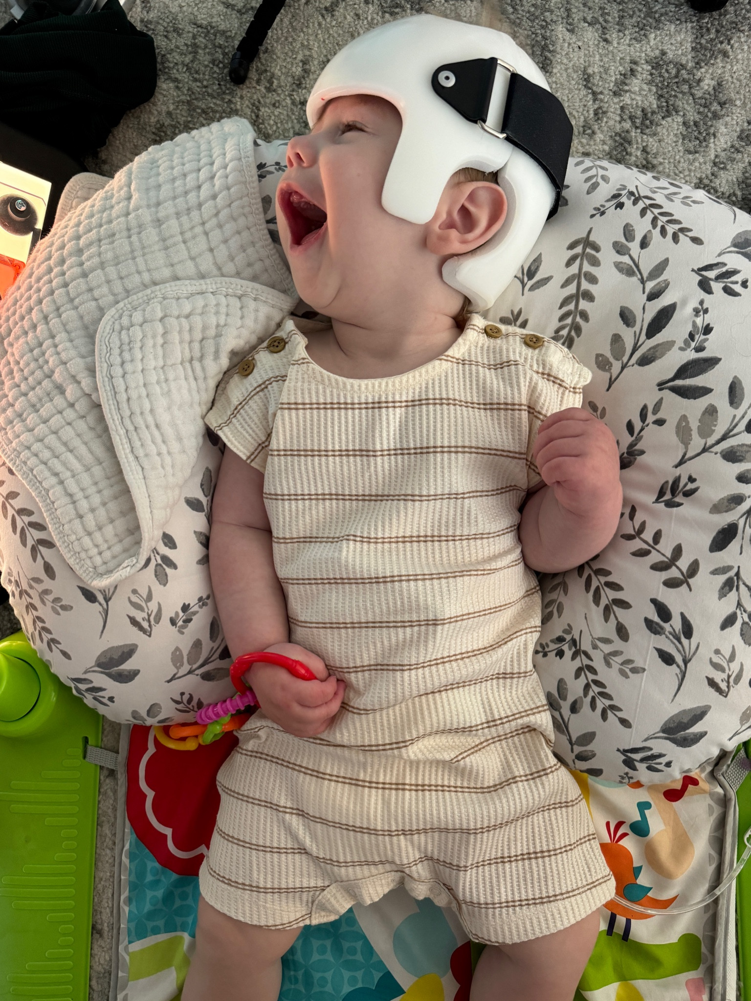 Love this cutie little baby boy romper! Only $12 

#LTKBaby #LTKFamily #LTKSeasonal