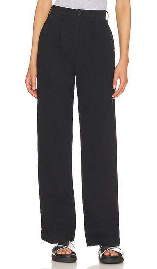 Ellery Pant in Fade To Black | Revolve Clothing (Global)