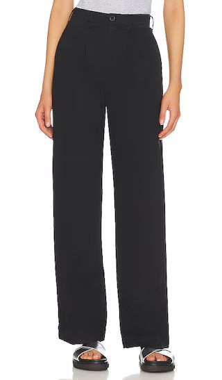 Ellery Pant in Fade To Black | Revolve Clothing (Global)