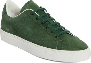 Common Projects Retro Sneaker (Men) | Nordstrom | Nordstrom
