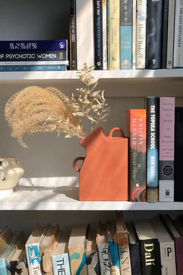 Vase Bookend Set | Urban Outfitters (US and RoW)