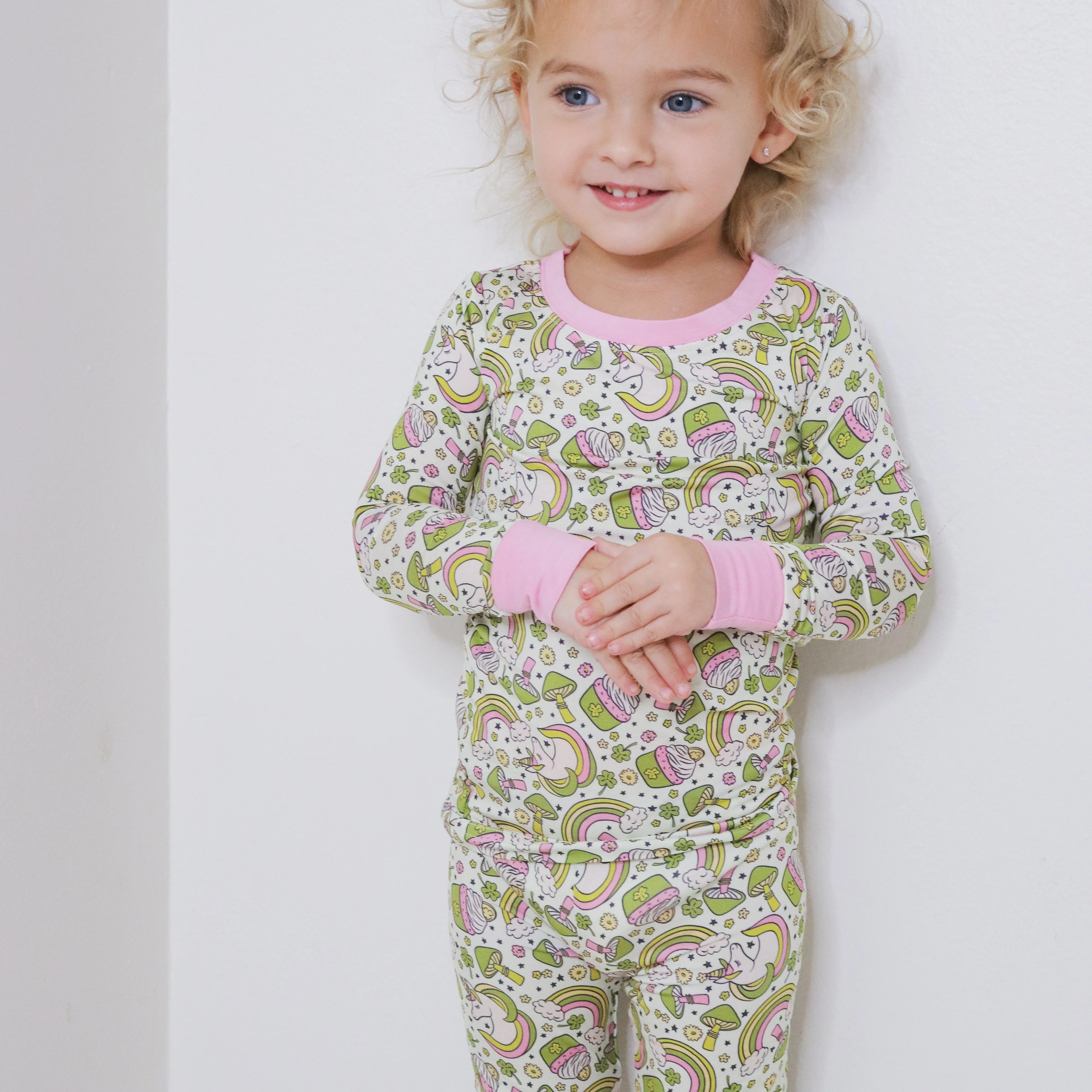 LUCK OF THE UNICORN DREAM SET | Dream Big Little Co.