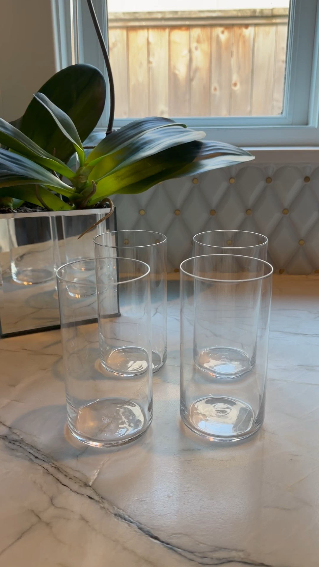 Love these glasses. I have 12.

#LTKHome #LTKCyberWeek #LTKGiftGuide