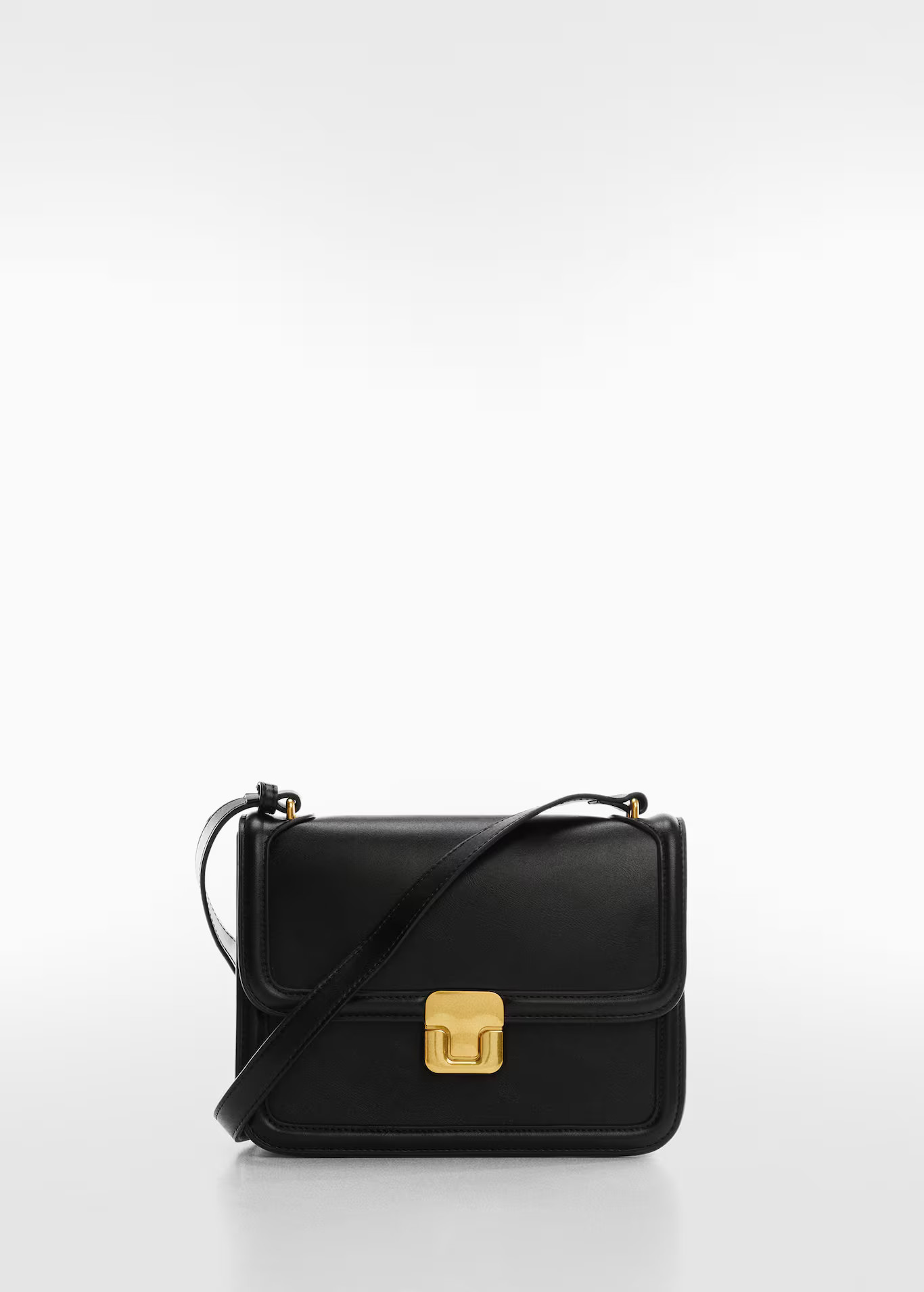 Cross-body bag -  Women | Mango USA | MANGO (US)
