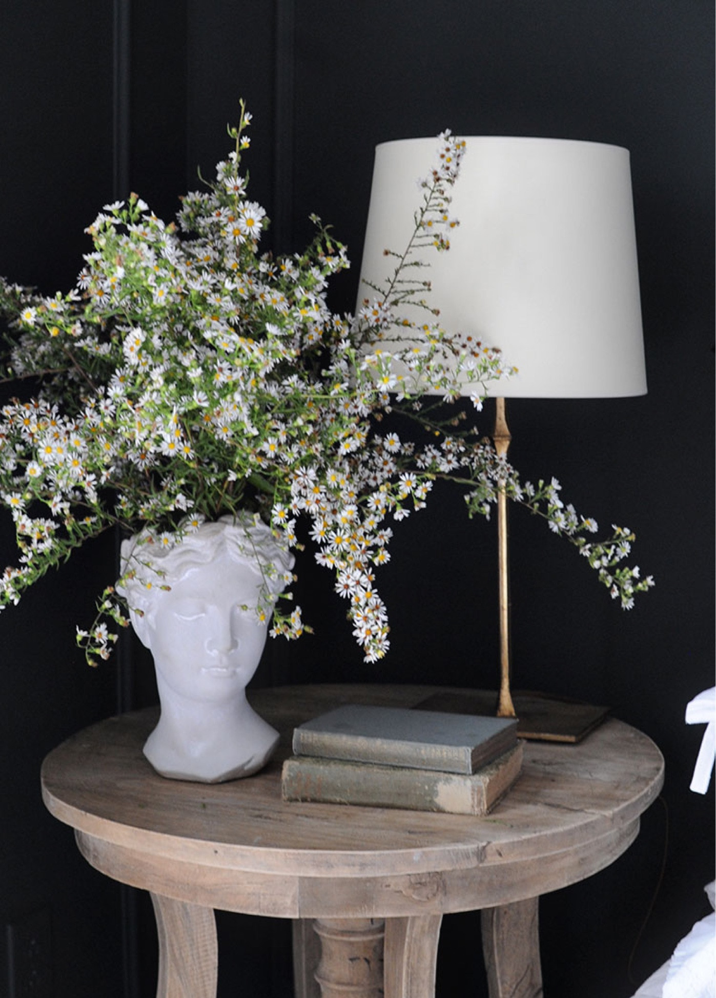 This Anthropologie bust vase is a favorite of mine! 

#LTKSeasonal #LTKhome #LTKGiftGuide