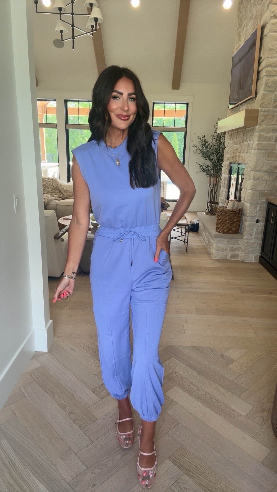 In a small 

#LTKFindsUnder100 #LTKStyleTip #LTKFindsUnder50