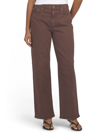 1999 Slouchy Fit Jeans | Bootcut & Straight Leg | Marshalls | Marshalls