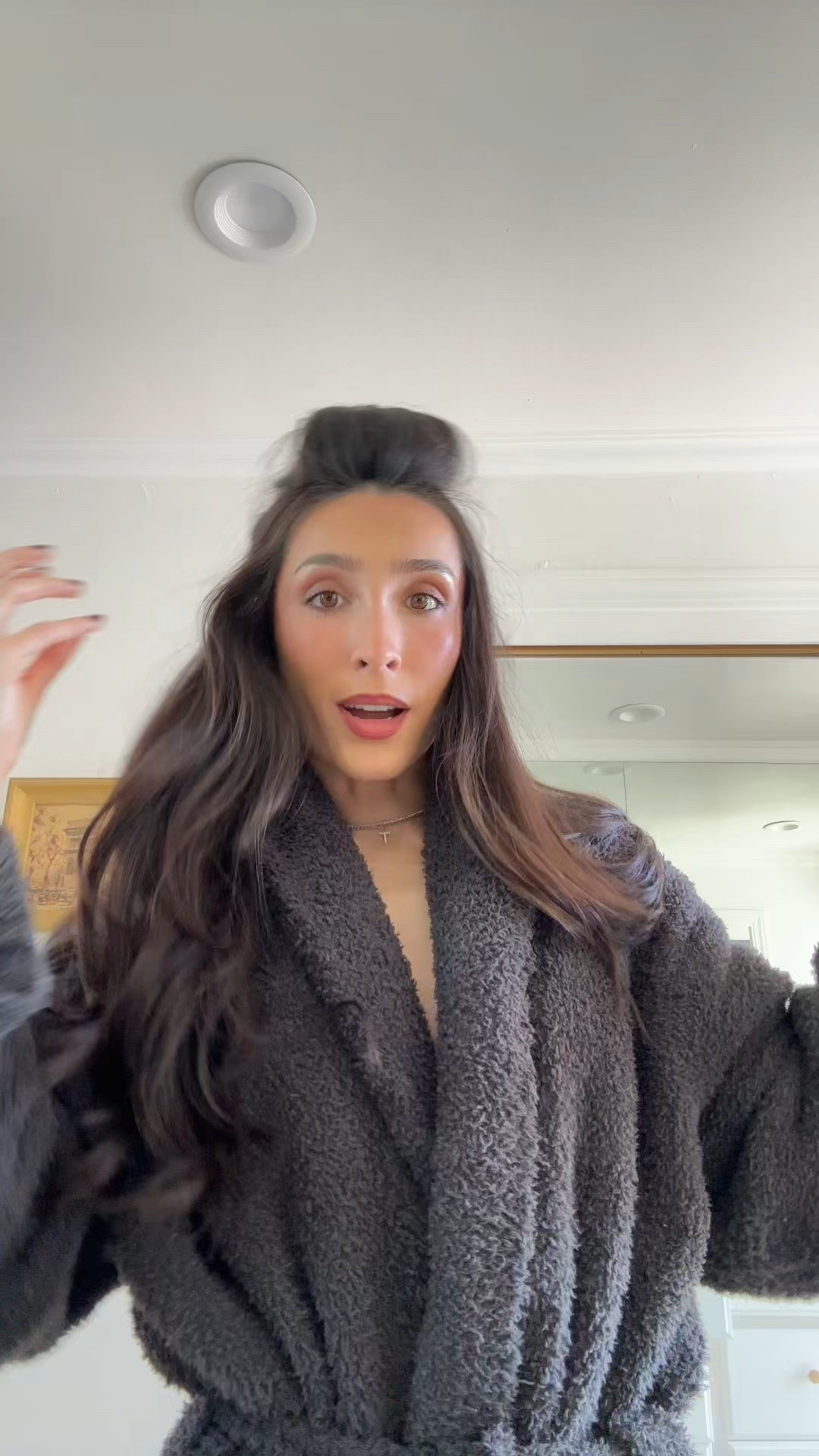 Linking makeup products used for this look! A lot of stuff was new to me and I’m really impressed with these products!!

#LTKgrwm #LTKBeauty #LTKFindsUnder50