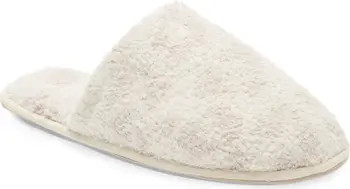 Barefoot Dreams® CozyChic™ Barefoot in the Wild Slipper | Nordstrom | Nordstrom