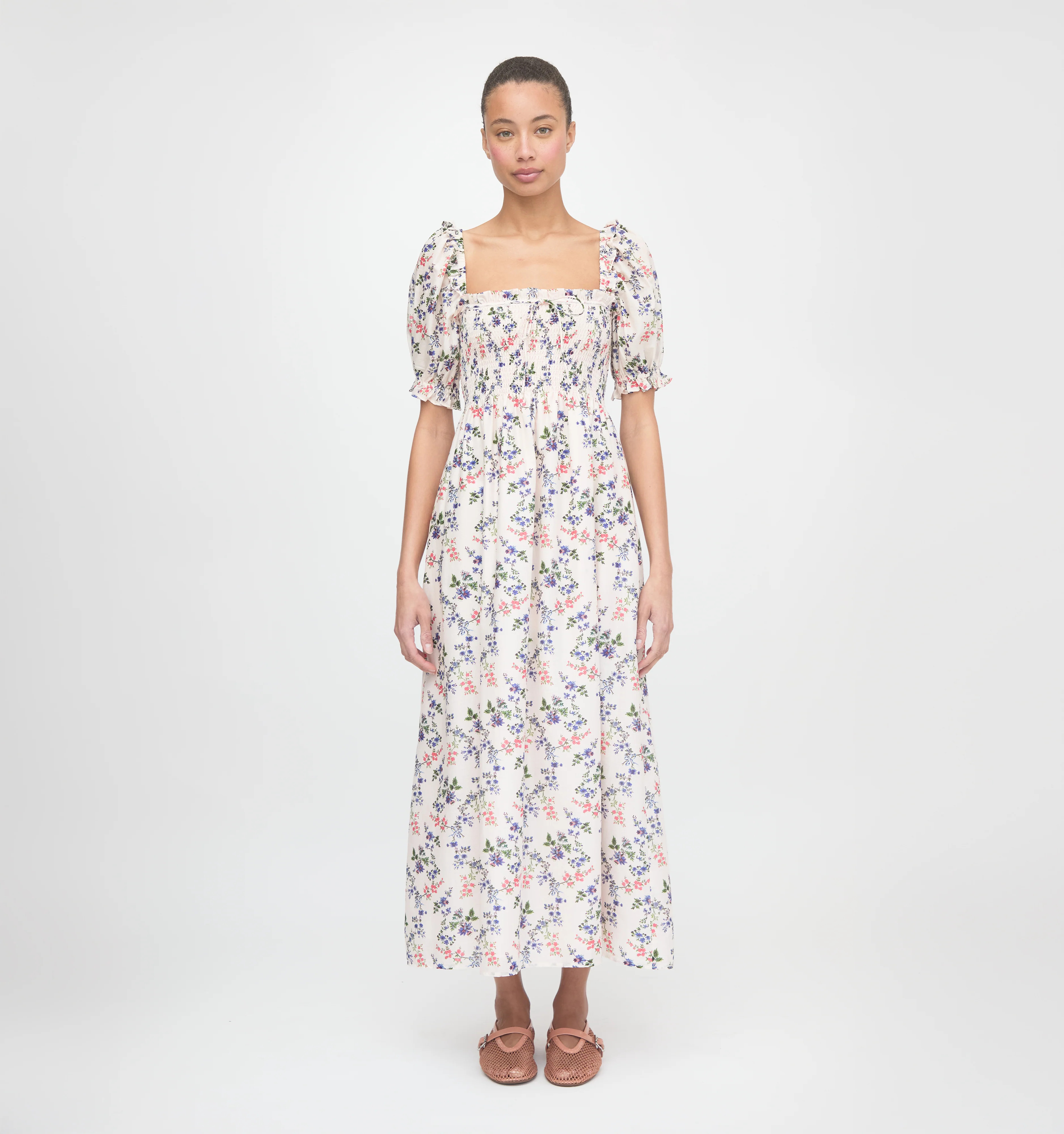 The Scarlett Nap Dress | Hill House Home US