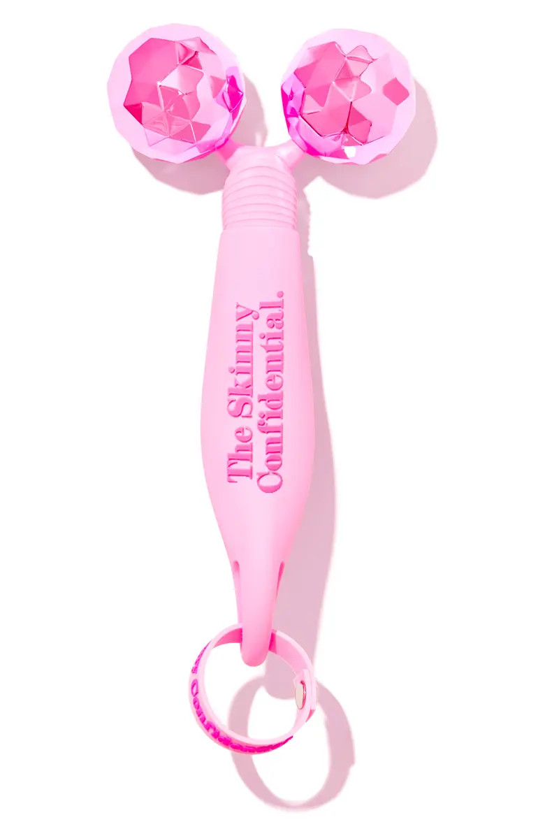 Pink Balls Facial Massager | Nordstrom