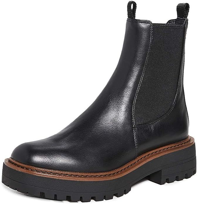 Sam Edelman Women's Laguna Chelsea Boot | Amazon (US)