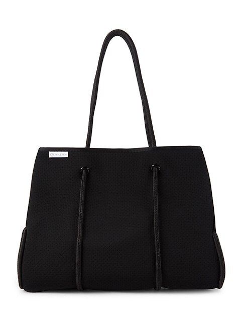 Everything Neoprene Tote | Saks Fifth Avenue OFF 5TH (Pmt risk)