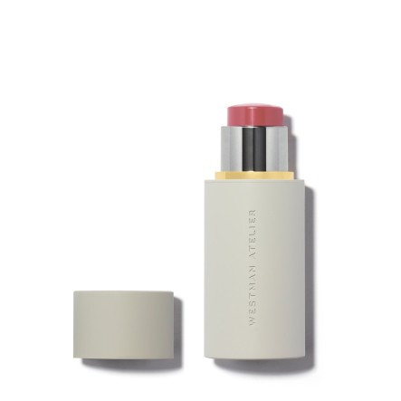 Baby Cheeks Blush Stick | Violet Grey