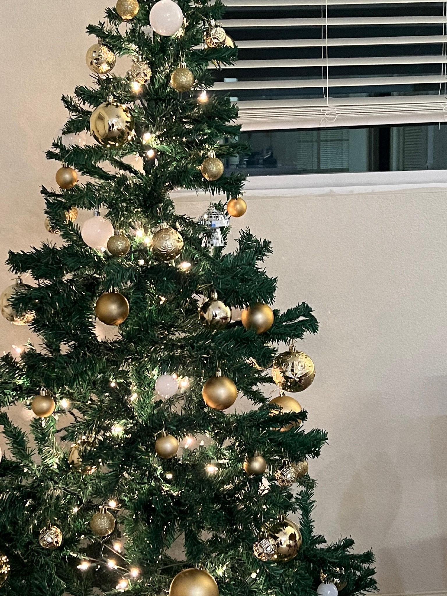 Christmas Tree Lights 