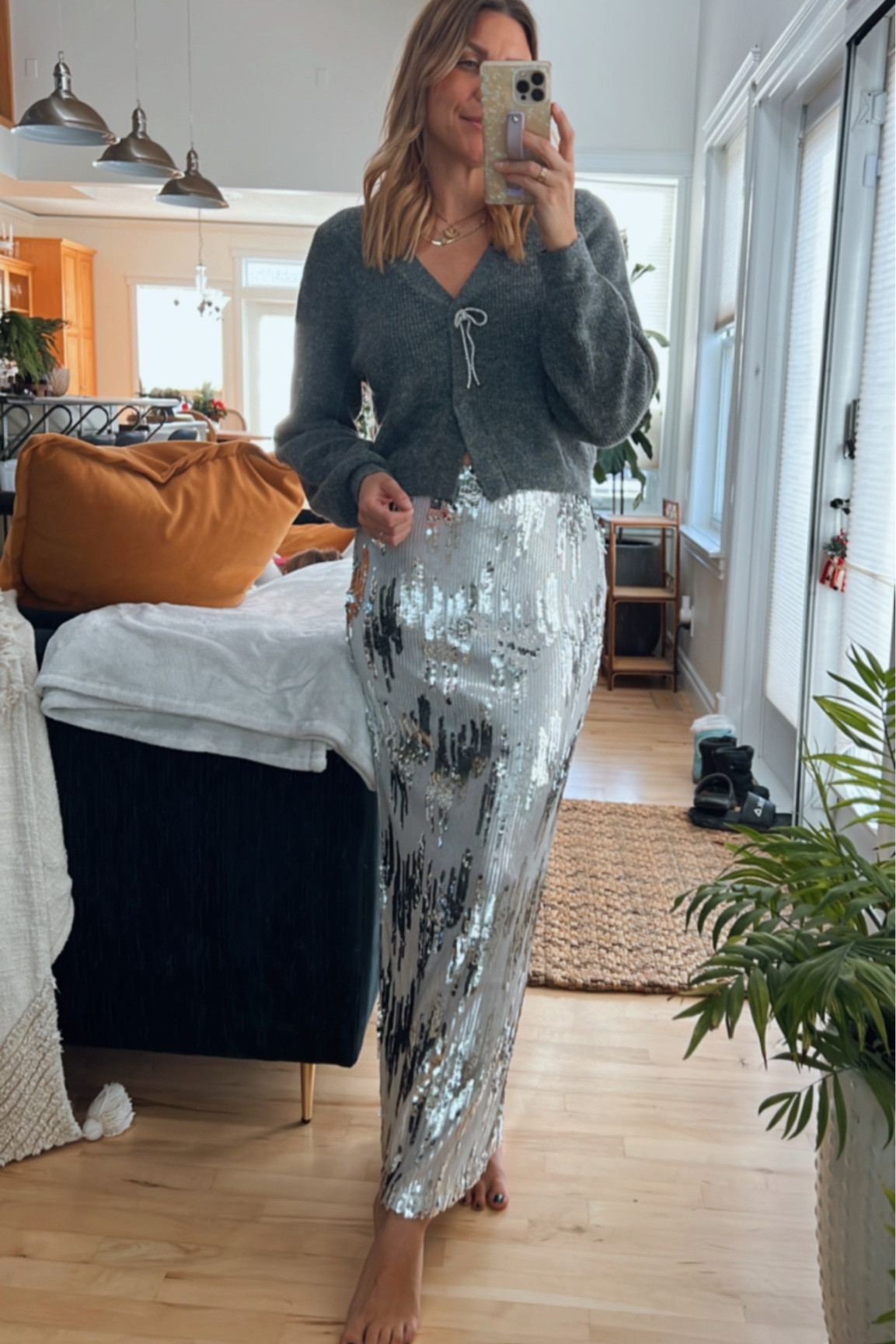 The perfect holiday fit😍

#LTKstyletip #LTKsalealert #LTKHoliday