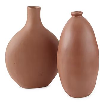 Linden Street Ecomix Vase Collection | JCPenney