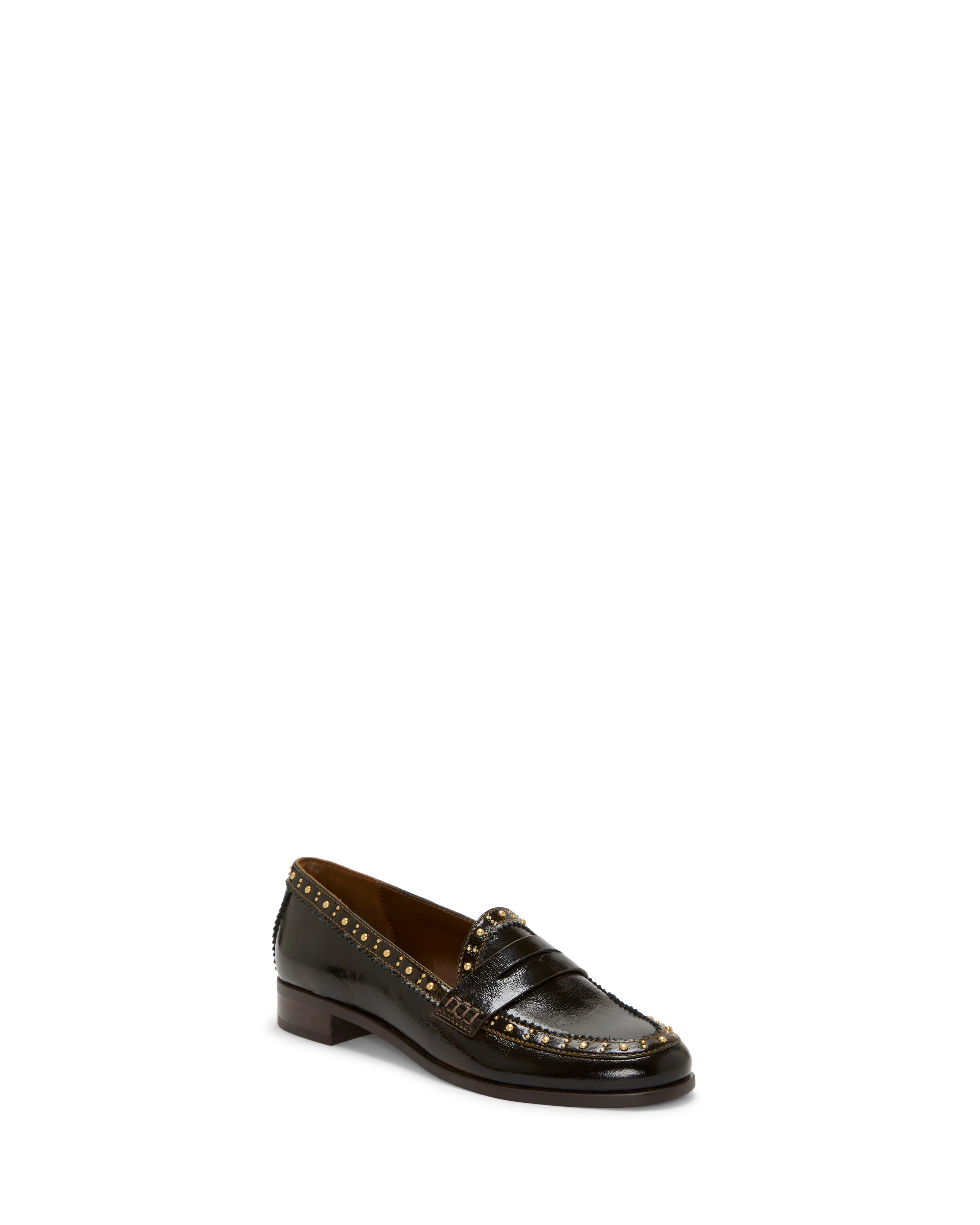 Camdyn Studded Loafer | Vince Camuto