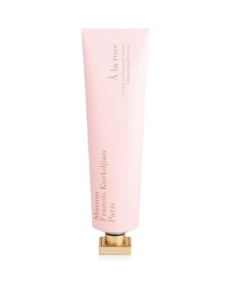 Maison Francis Kurkdjian À la rose Scented Hand Cream 2.4 oz. | Bloomingdale's Beauty & Cosmetic... | Bloomingdale's (US)
