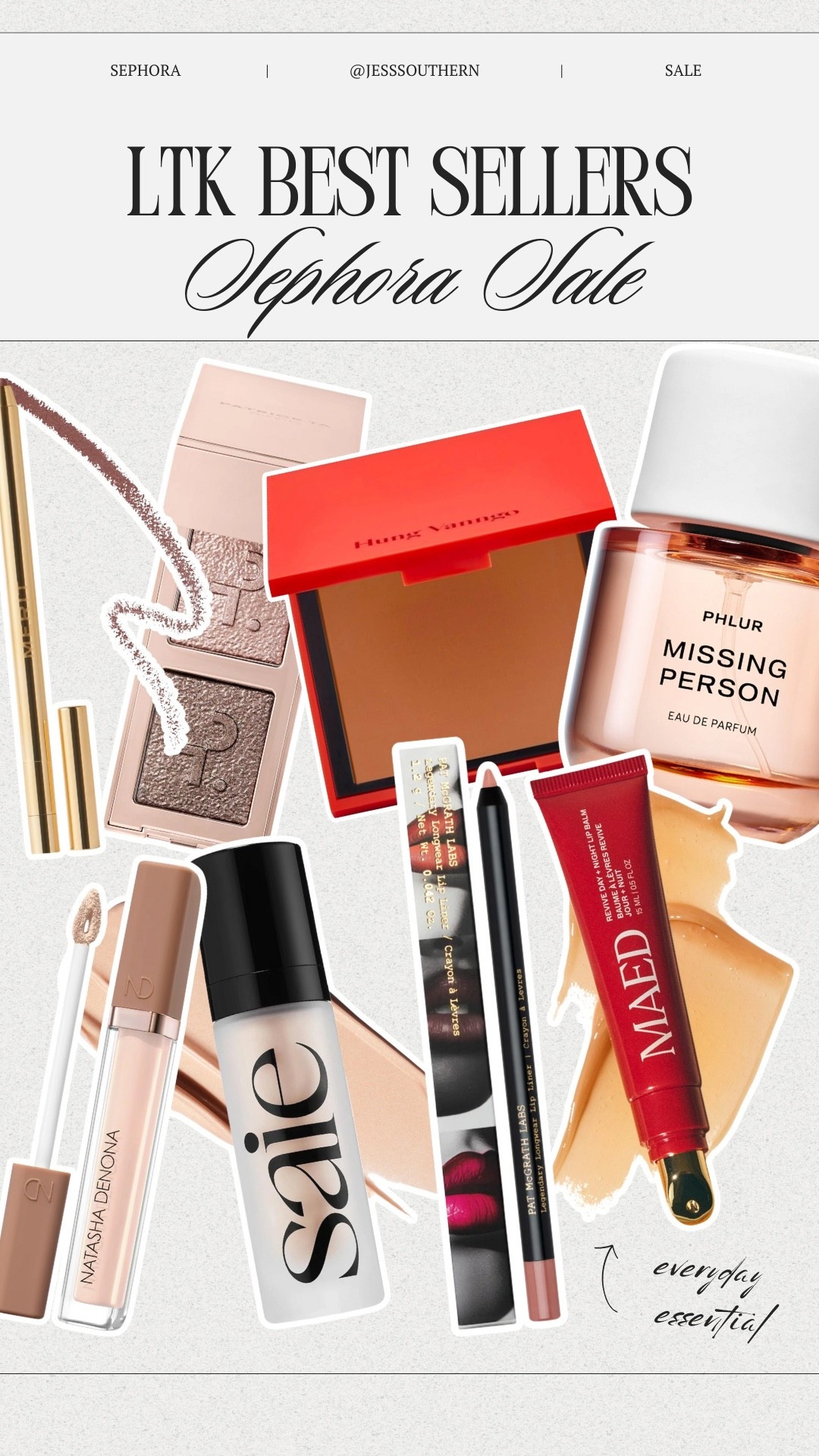 My LTK favorites for Sephora Sale! shop them now while they are still on sale!! 💗

#SephoraSale #SaleAlert 

#LTKSaleAlert #LTKBeauty #LTKGiftGuide