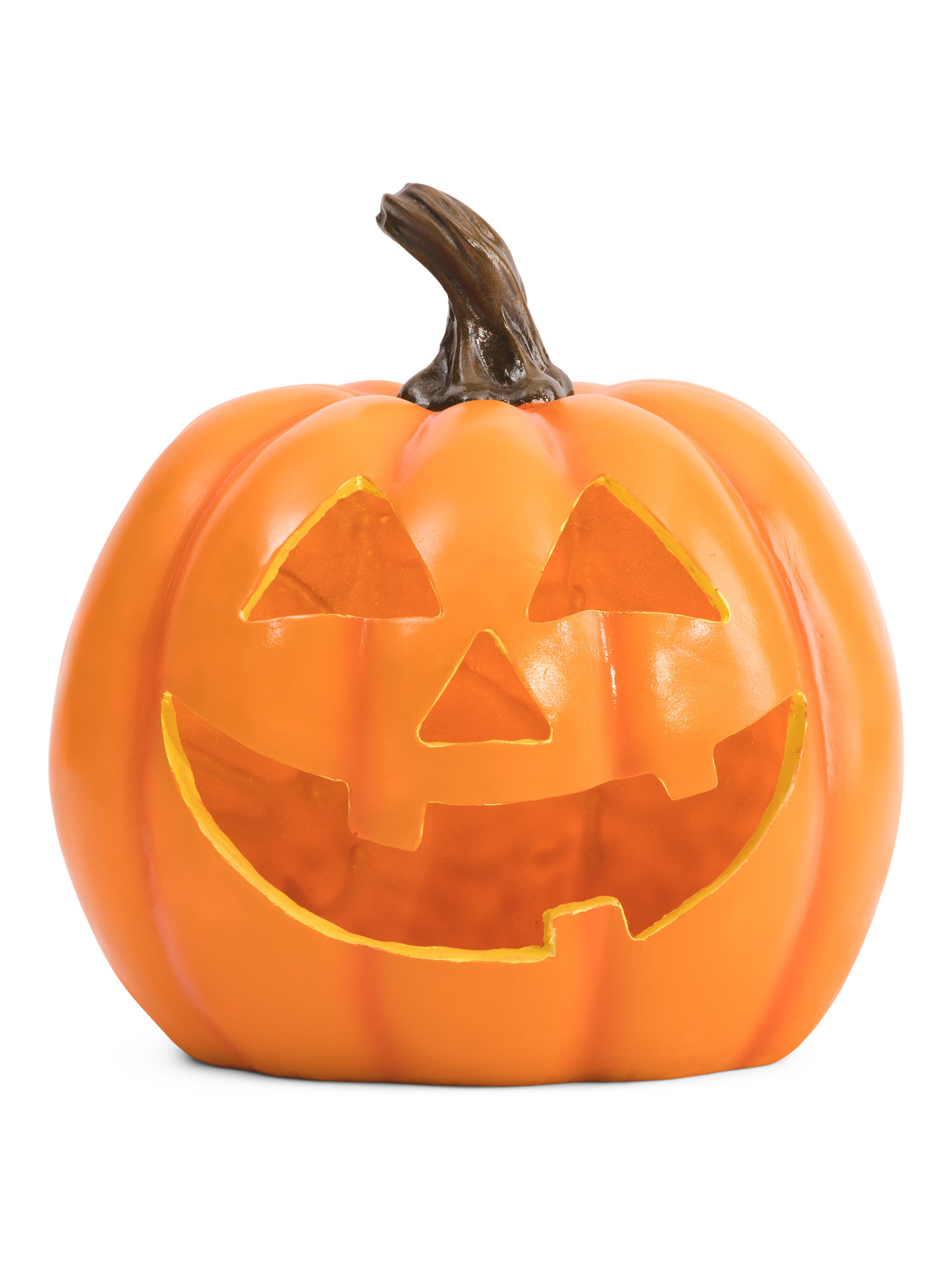 11in Led Pumpkin | TJ Maxx