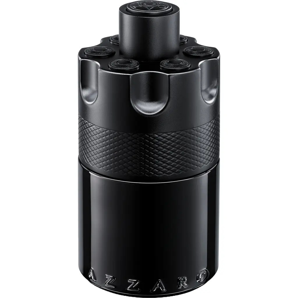AZZARO The Most Wanted Eau de Parfum Intense at Nordstrom, Size 3.4 Oz | Nordstrom