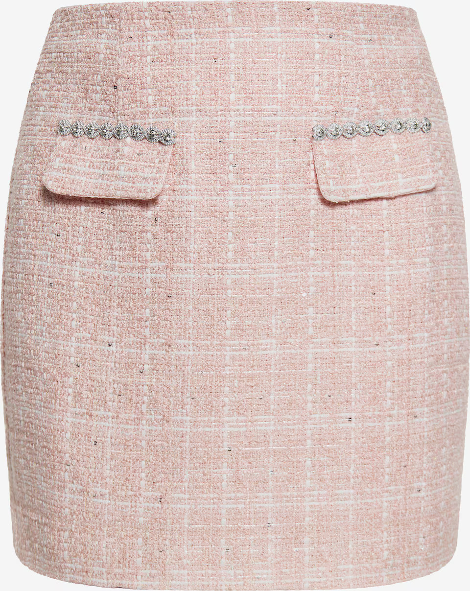 faina Rok in Rosa | ABOUT YOU NL