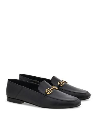 Ferragamo Women's Bria 60 Loafer Flats  | Bloomingdale's Shoes | Bloomingdale's (US)