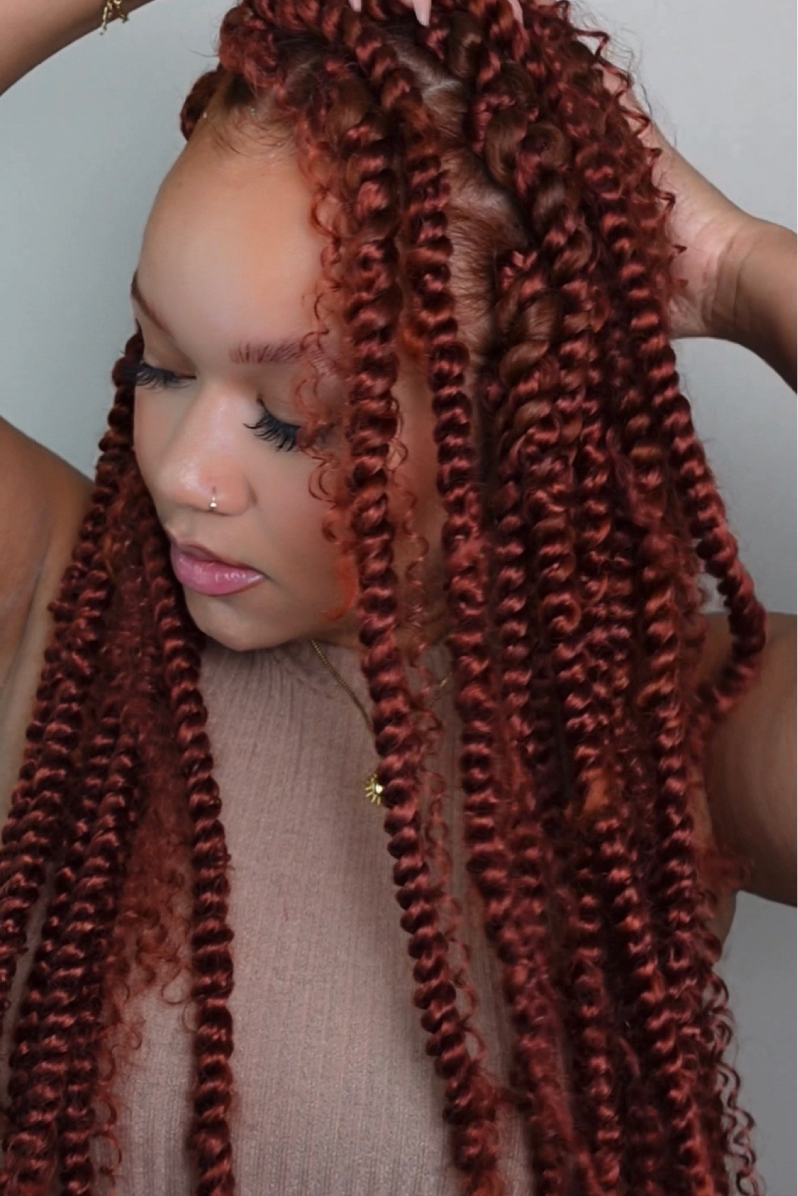 Passion twist hair

#LTKbeauty