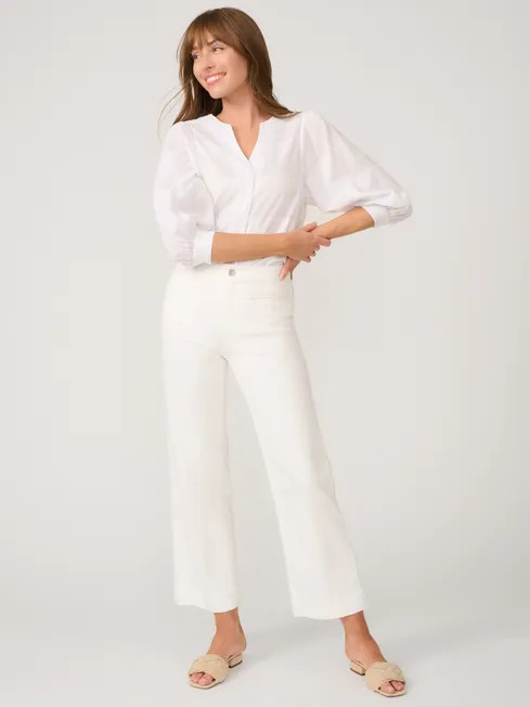 Hadleigh Jeans | J.McLaughlin