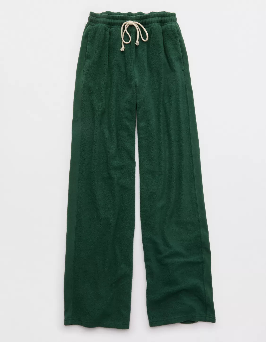 Aerie Sherpa Trouser | American Eagle Outfitters (US & CA)