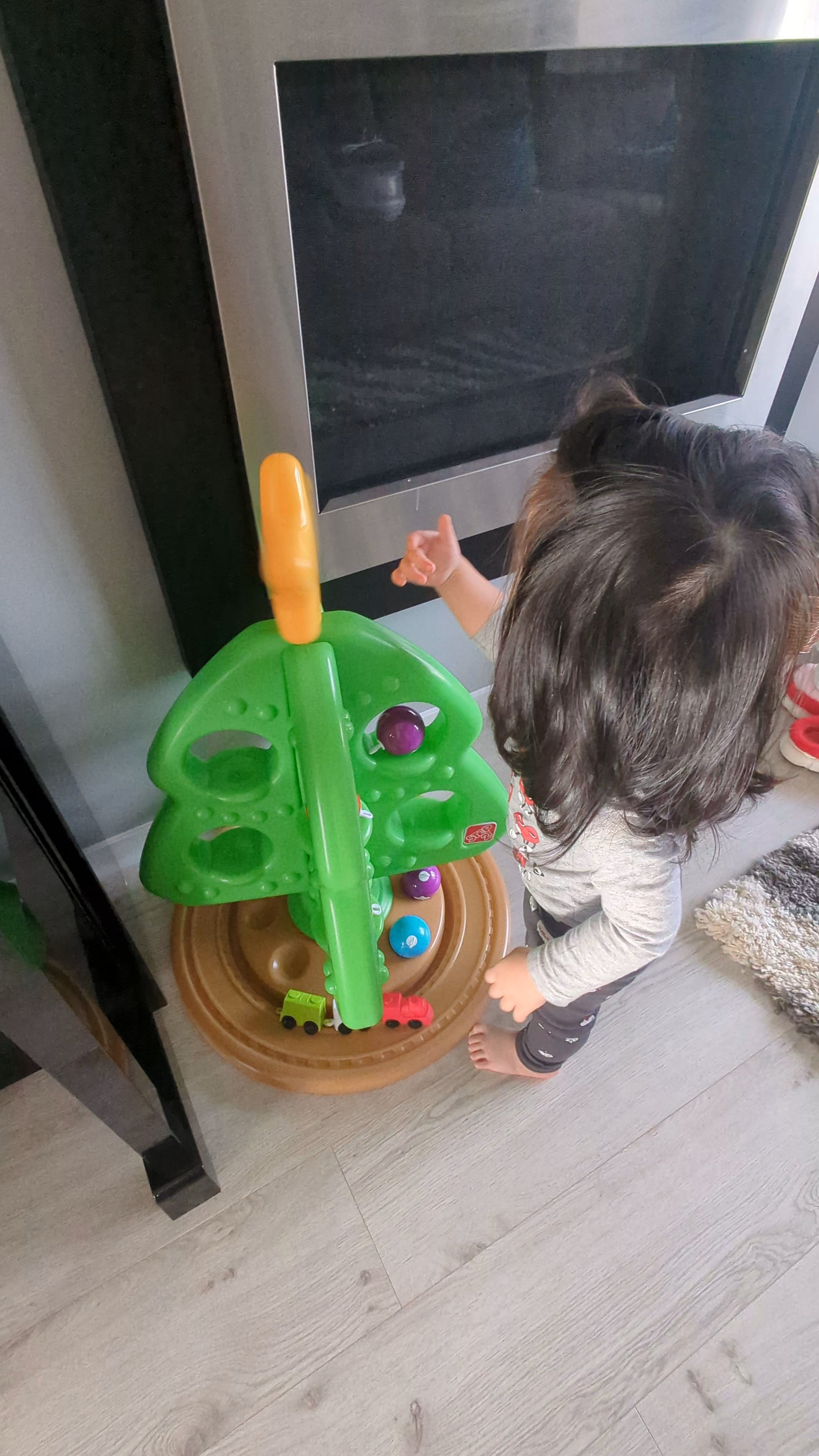 Step2 My First Christmas TreeThe cutest little tree for toddlers. They can help set up and decorate the tree.

#LTKcanada #LTKbaby #LTKkids