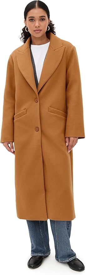 Lioness Women's Olsen Coat | Amazon (US)