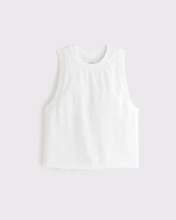 YPB On The Go Easy Tank | Abercrombie & Fitch (US)