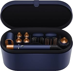 Dyson Airwrap™ Styler Complete (Prussian Blue/Rich Copper) Edition | Amazon (US)