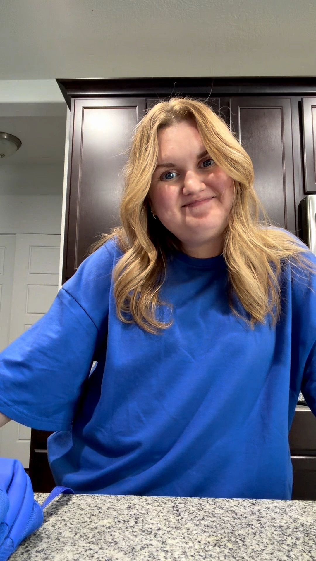 Five things for fifth grade trend!💙

#LTKdayinmylife #LTKmomlife #LTKKids
