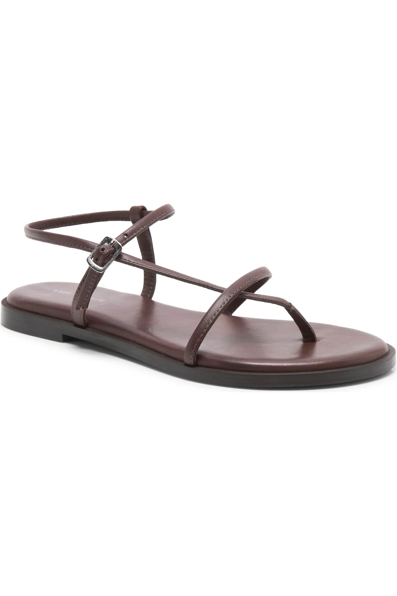 Corsica Ankle Strap Sanal (Women) | Nordstrom | Nordstrom