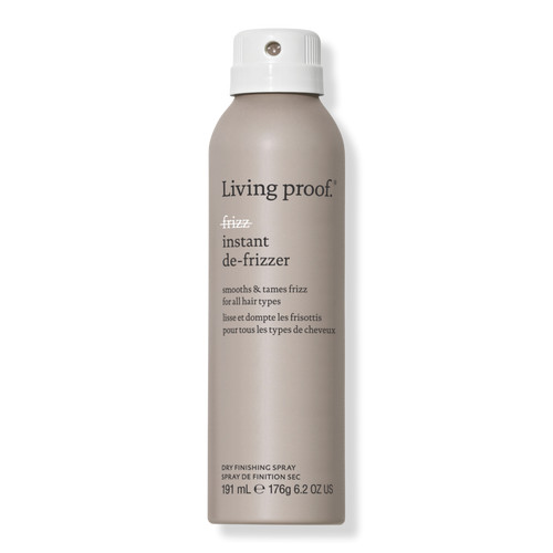 No Frizz Instant De-Frizzer Dry Conditioning Spray | Ulta