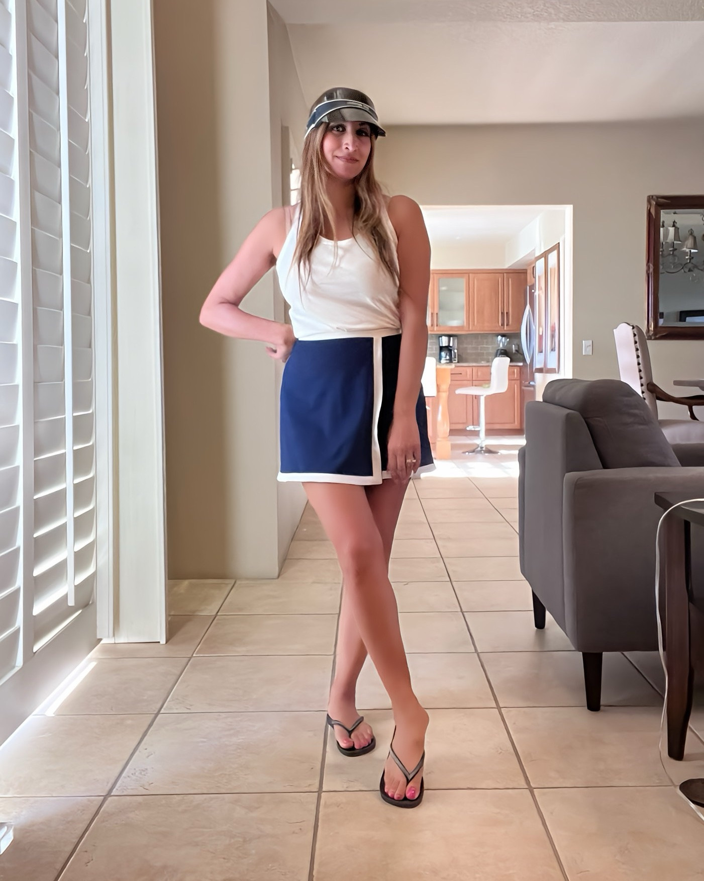 More Athleisure wear

#LTKActive #LTKOver40 #LTKSaleAlert