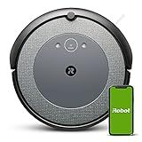 iRobot Roomba i3 EVO (3150) Wi-Fi Connected Robot Vacuum – Now Clean by Room with Smart Mapping... | Amazon (US)