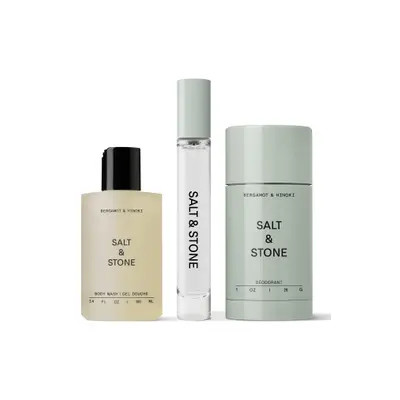 Bergamot & Hinoki Signature Trio Set | Nordstrom