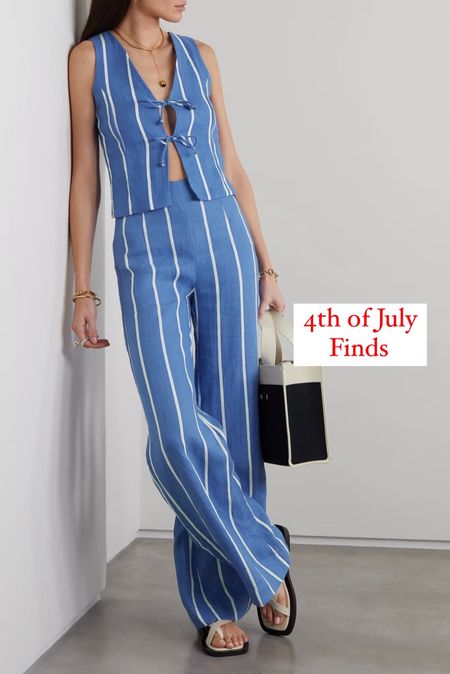 4th of July outfit 🇺🇸🇺🇸

#LTKstyletip #LTKSeasonal #LTKswim