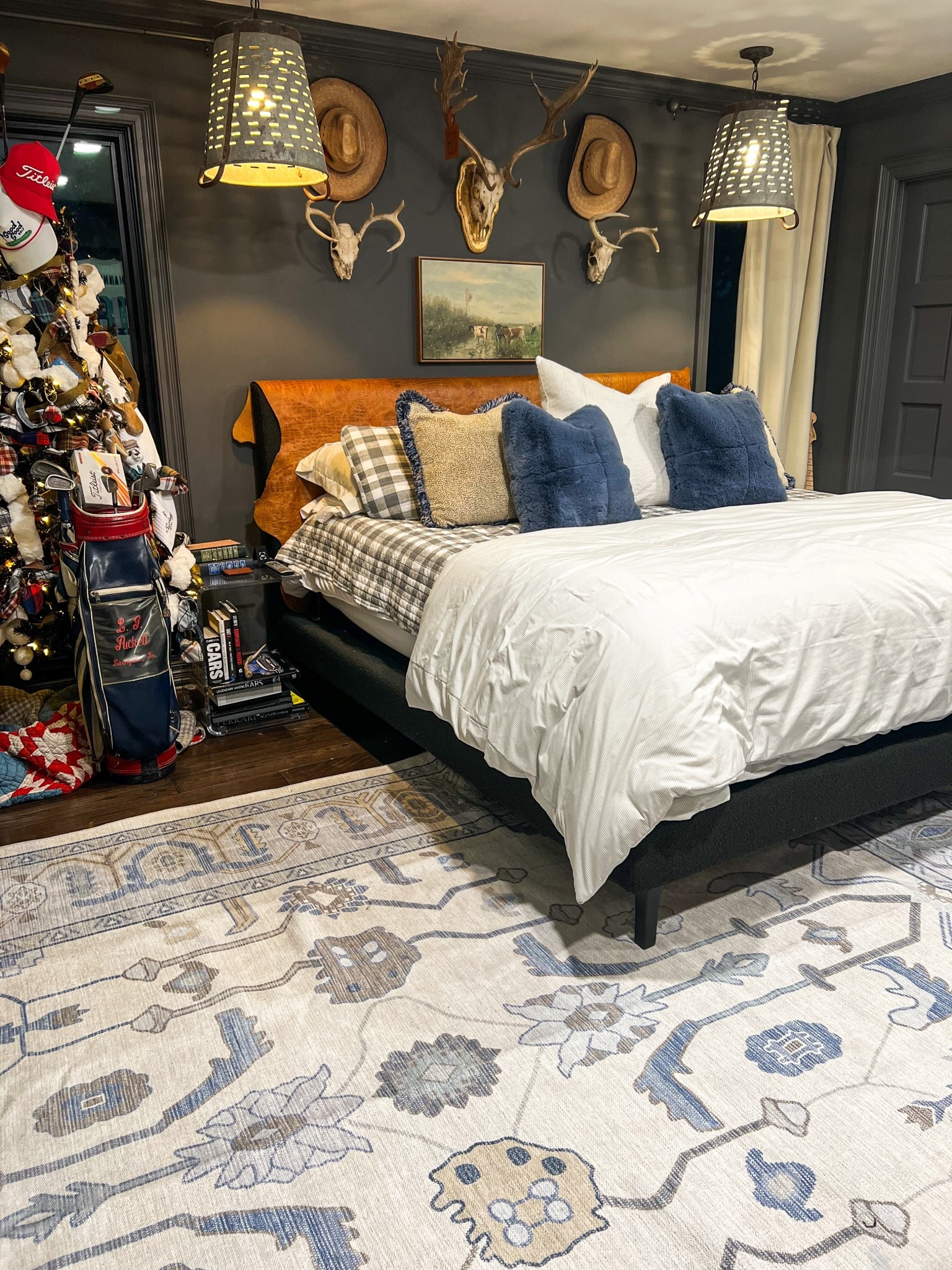 Proof that the right rug can make the whole room #ad #famerugs #famepartner 

#LTKGiftGuide #LTKHome #LTKKids