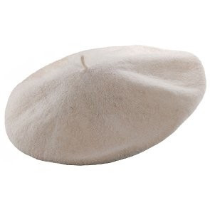 Scala Cabbie Multi Beret Hat Wool | Fashionable Inc