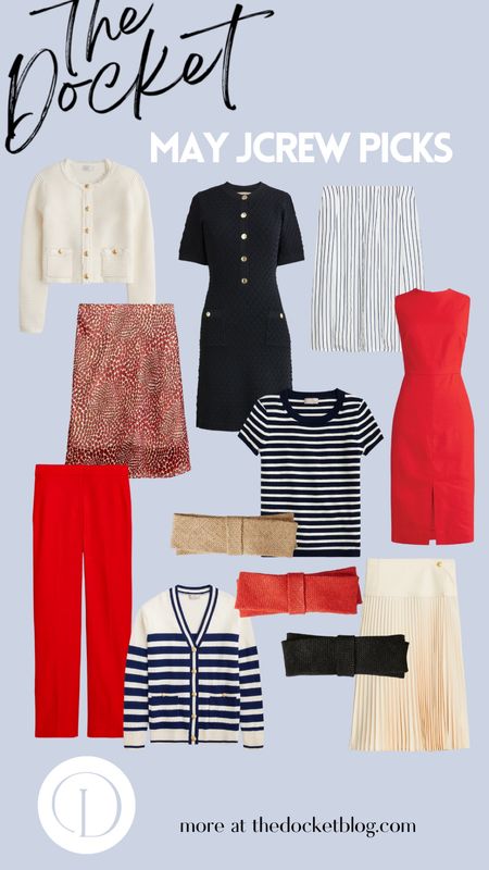 My workwear picks from the new arrivals at J Crew 

Womens business professional workwear and business casual workwear and office outfits midsize outfit midsize style 

#LTKworkwear #LTKSeasonal #LTKmidsize